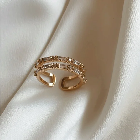 Irma Ring - Picture 2 of 8